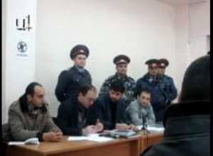 Դատավարությունը` ժամանակի վատնո՞ւմ