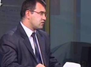 Հատված Այբ-Ֆե-ի եթերից