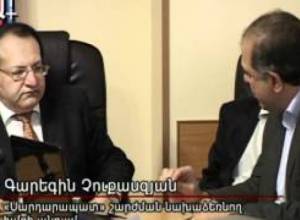 «Սարդարապատ»-ը այլընտրանքային ուղի է գտել