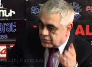 «Նոր ժամանակներ»-ը չի մասնակցի ընտրություններին