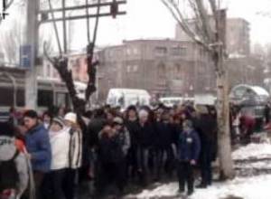 Եղիշե Չարենցի 115-ամյակն է