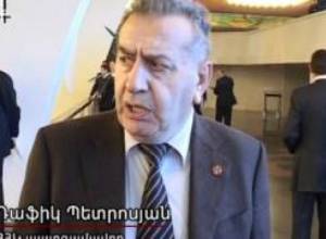 ՀՀԿ-ի հենարանը օլիգարխները չեն