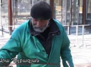 Բարեկարգման աշխատանքներ Մաշտոցի պուրակում