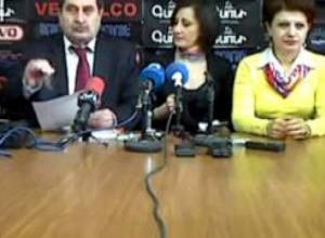 ՀԱԿ ՀՀԿ բանավեճ