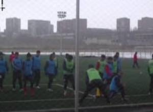 «Իմպուլս»-ը` «Ուլիս»-ի հետ  խաղից առաջ