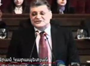 «Ժառանգության» հետ դաշինքը կկայանա