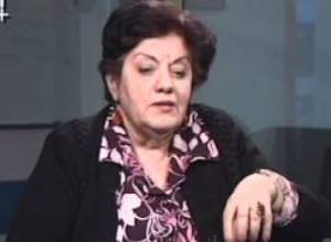 Հատված Այբ-Ֆե-ի ուղիղ եթերից