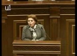 Փակ շուկայի զուգարանն ավելի՞ կարեւոր է