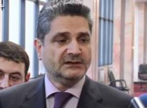 Ինչո՞ւ է վարչապետը ցուցակում 3-րդը