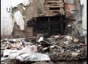 Միտումնավոր են հրդեհե՞լ