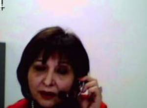 Հատված Այբ-Ֆե-ի ուղիղ եթերից