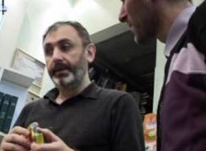 Գրքերի հարկ`անհարկի