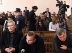 Մարգար Օհանյանին՝ ութ տարի՞