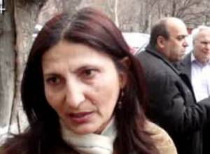 Կնիքը պետք է մնա կալանքի տակ