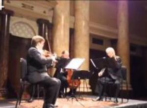 Տոկիոյի լավագույն քառյակը Երեւանում է