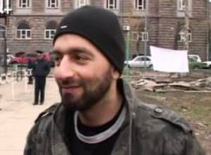 Մարդու իրավունքները ոտնահարվում են