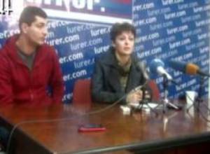 Պայքարելու է ոսկեղենիկ հայերենով