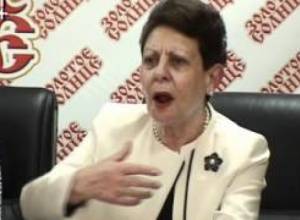 Ա.Բախշյան. Տեր կանգնեք ձեր երջանկությանը