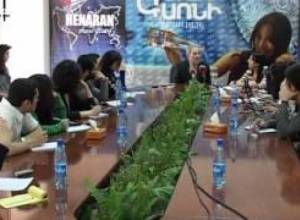 Ցույց կտա, որ կարելի է առանց փող ընտրվել