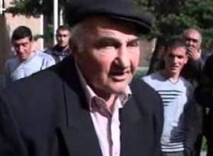 Նախարարի պատասխանը չբավարարեց