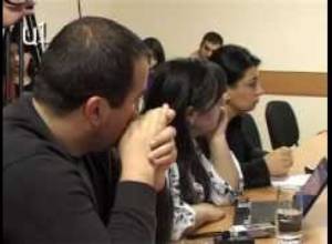 «Թող նորից գան մտնեն էդ բյուրեղի մեջ»