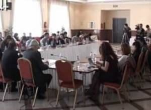 ՀՀԿ-ականները չեն բանավիճում