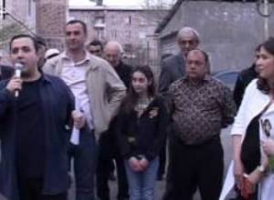 Երկրապահները մտափոխվեցին