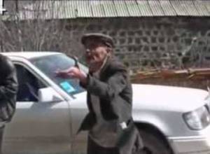 Սասուն Միքայելյանի հանդիպումները