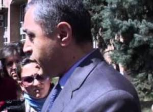 «Աշոտյան իջի՛ր»