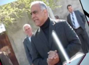 Նախընտրական օրագիր