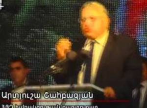 Ընտրություններ` առանց հեղափոխության