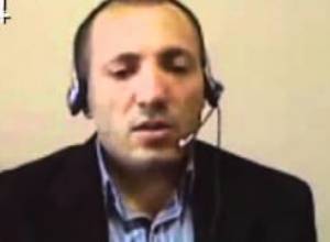 Հատված «Այբ-Ֆե» -ի ուղիղ եթերից