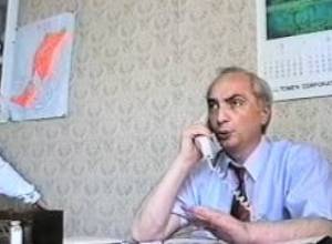 Քարոզչական երրորդ շաբաթը.