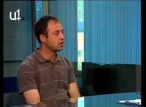 Հատված Այբ-Ֆե-ի ուղիղ եթերից