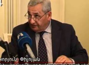 Դատախազությունը պայքարում է