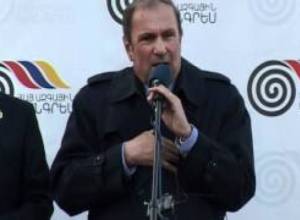 ՀԱԿ-ը Գորիսում