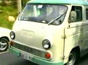 Ընտրության օրեր...