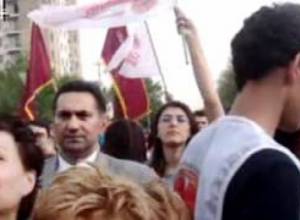 ՀՀԿ հանրահավաքը Աջափնյակում