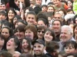 ԲՀԿ-ն Վանաձորում