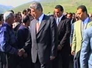 Սոցիոլոգիան, ընտրական տեխնոլոգիաները