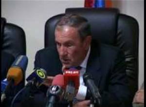 Տեր-Պետրոսյանը`միասնական շտաբում