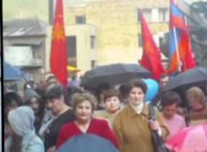 Նախընտրսկսն օրագիր