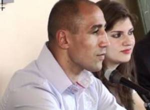 Abraham fight in YSU