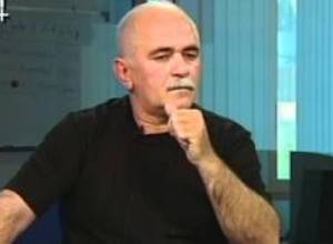 Հատված Այբ-Ֆե-ի ուղիղ եթերից