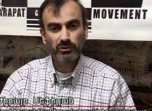 Սեֆիլյանը Շուշիի մասին