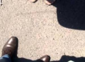 Եկել էին փողը ստանալու