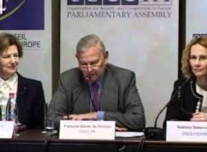 Եվրոպական դիտորդների գնահատականը