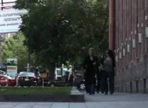 Հարցումներ Երևանում