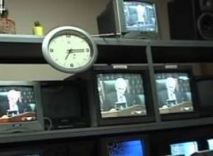 Լուրջ բողոքներ չեն եղել