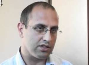 Ցմահ դատապարյալն ընդդեմ Քոչարյանի